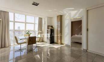 Imagem 3: APARTAMENTO 5 QUARTOS C/ 3 SUÍTES NO SETOR BUENO