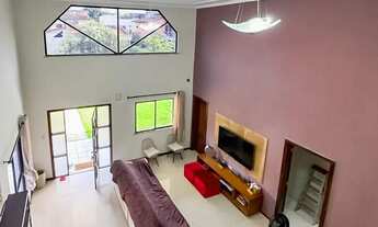 Imagem 3: LUMIAR VENDE Casa no Greenville II, 270m², 4 suítes Parque Verde/Belém/PA