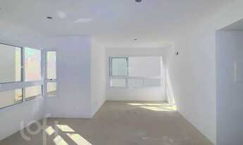 Imagem 3: Imóvel para venda com 94 metros quadrados com 3 quartos em Cristo Redentor - Porto Alegre