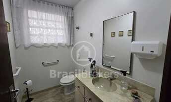 Imagem 4: CASA DUPLEX À VENDA NO JARDIM GUANABARA - ILHA DO GOVERNADOR - 372m²