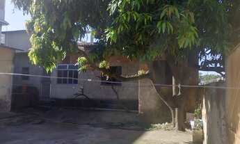 Imagem 7: Terreno com 4 casas *Negociável