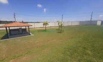 Imagem 3: TERRENO À VENDA - CONDOMÍNIO RESIDENCIAL VIVAMUS - SALTINHO - SP