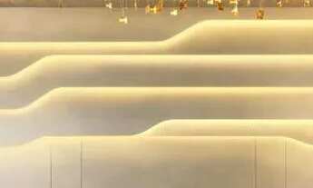 Imagem 6: Epic Jardim Europa Design by Pininfarina - Epic Jardim Europa Design by Pininfarina