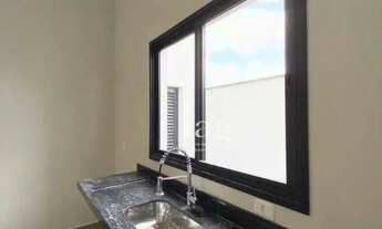 Imagem 3: Casa à venda, 140 m² por R$ 830.000,00 - Condomínio Villagio Wanel - Sorocaba/SP