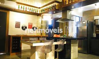 Imagem: Apartamento de 3 quartos e 3 vagas com elevador