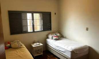 Imagem 7: Casa Padrão em São José do Rio Preto