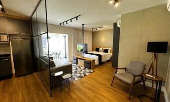 Imagem 6: APTO GARDEN MOBILIADO; PISCINA NO ROOFTOP..