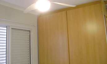 Imagem 7: Imóvel para aluguel com 36 metros quadrados com 1 quarto em Vila Cruzeiro - São Paulo - SP