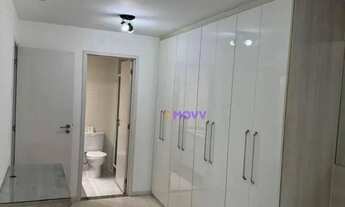 Imagem 6: Apartamento com 2 dormitórios à venda, 74 m² por R$ 600.000,00 - Santa Rosa - Niterói/RJ