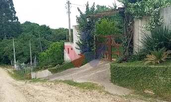 Imagem: Chácara 7.000 m com pomar, bosque e córrego