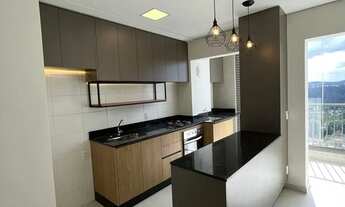 Imagem: Imóvel climatizado para aluguel tem 52