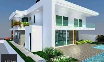 Imagem 3: Casa Condominio para Venda - 340m², 3 dormitórios, sendo 3 suites, 3 vagas - Vila Nova