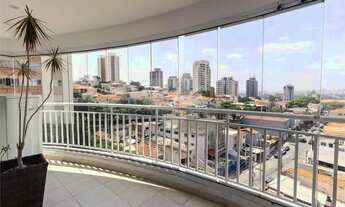Imagem 2: Apartamento com 2 quartos à venda em Santana - SP