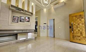 Imagem 3: Casa com 3 dormitórios à venda, 141 m² por R$ 780.000,00 - Horto Florestal III - Sorocaba