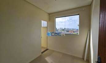 Imagem 6: Apartamento com 2 dormitórios à venda, 62 m² por R$ 300.000,00 - Itajuba - Barra Velha/SC