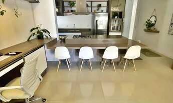 Imagem 2: Imóvel para venda possui 106 metros quadrados com 3 quartos em Campinas - São José - SC