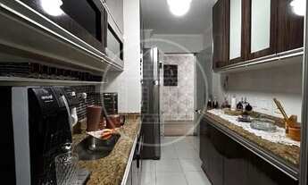 Imagem 7: Apartamento com 2 quartos à venda no Boqueirão, Praia Grande/SP