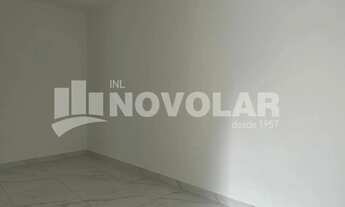 Imagem 7: Excelente oportunidade! Apartamento novo de um dormitório na Vila Guilherme com total segu