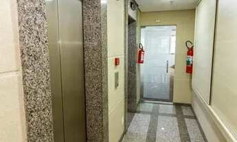 Imagem 3: Sala comercial em Rua Doutor Guilherme Bannitz - Itaim Bibi - São Paulo/SP