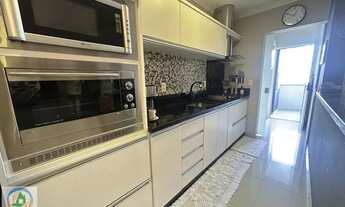 Imagem 5: Lindo apartamento com 2 quartos sendo 1 suíte na Itoupava Norte