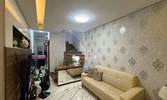 Imagem 3: Casa de Condomínio com 2 quartos, Ocian, Praia Grande - R$ 370 mil, Cod: 10165