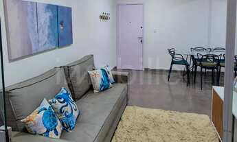 Imagem 2: Apartamento no Edifício Ilha do Campeche em Balneário Camboriú!