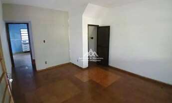 Imagem 3: Sobrado com edícula, 4 dormitórios à venda, 154 m² por R$ 270.000 - Jardim Sumaré - Ribeir