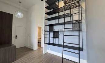 Imagem 5: Aluguel Apartamento 1 Dormitórios - 85 m² Brooklin