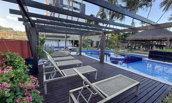 Imagem 5: ALUGO APARTAMENTO 2/4 PÉ NA AREIA - GUAXUMA