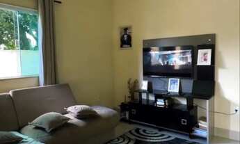 Imagem 5: Casa grande, 3 quartos, 2 banheiros, quintal grande