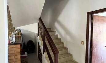 Imagem 6: Casa à venda em Campinas, Mansões Santo Antônio, com 3 quartos, com 220 m², Parque Das Flô