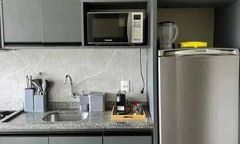 Imagem 5: Imóvel para venda tem 69 metros quadrados com 3 quartos em Jardim Leblon - Cuiabá - MT