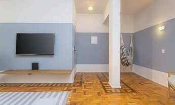 Imagem 2: Apartamento para venda em Bela Vista com 4 quartos, sendo 1 suíte , 145m²