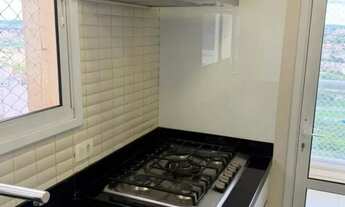 Imagem 3: Apartamento mobiliado de alto padrão no Condomínio Horizon, Taquaral - Campinas