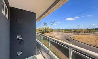 Imagem 4: Apartamento 3 Suítes | 81m² | 2 Vagas