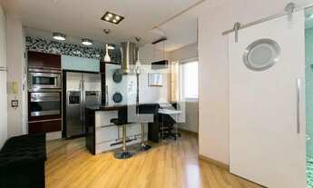 Imagem: Apartamento à Venda - Tatuapé, 1 Quarto