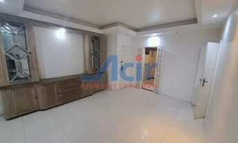 Imagem 2: Apartamento com 2 dormitórios para alugar, 75 m² por R$ 3.400,00/mês - Flamengo - Rio de J