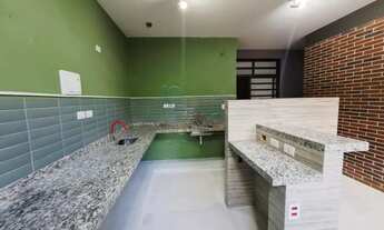 Imagem 5: Loja ampla de 221m² climatizada para locação - Vila Seixas