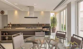 Imagem 4: Casa com 5 dormitórios à venda, 650 m² por R$ 6.900.000,00 - Cidade Santos Dumont - Jundia