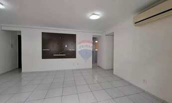 Imagem 5: Apartamento com 4 quartos, 130M² em Tambaú, por R$ 480.000