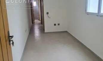 Imagem: Apartamento a venda - Utinga, Santo André