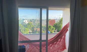 Imagem 7: Apartamento com dois quartos todo mobiliado para alugar na Iputinga