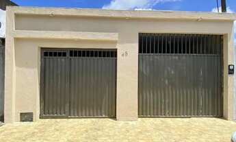 Imagem: CASA NO ANJO DA GUARDA