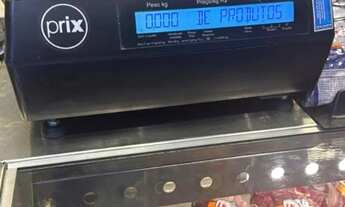 Imagem 7: AÇOUGUE - MAQUINÁRIO COMPLETO