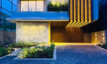 Imagem: Casa Verona no Alphaville 1