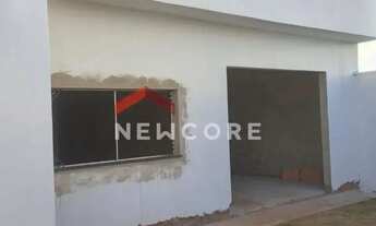 Imagem: Casa em Rua Mundial - Jardim Brasília