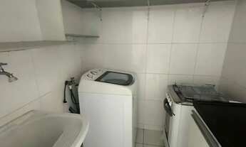 Imagem 4: ALUGO APARTAMENTO MOBILIADO DE 1 quarto no renascença