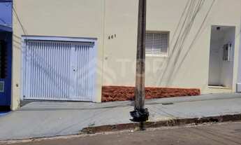 Imagem: Linda casa padrão para alugar no Centro