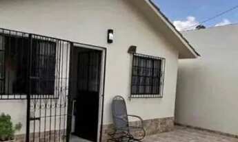 Imagem: VENDE SE CASA NA MARAMBAIA WB