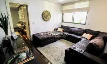 Imagem 7: Imóvel para aluguel com 4 quartos, 242 m² - Setor Bueno